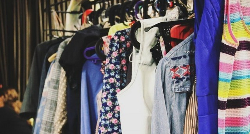 Сам ты мусор: 5 способов пристроить одежду в Челнах
