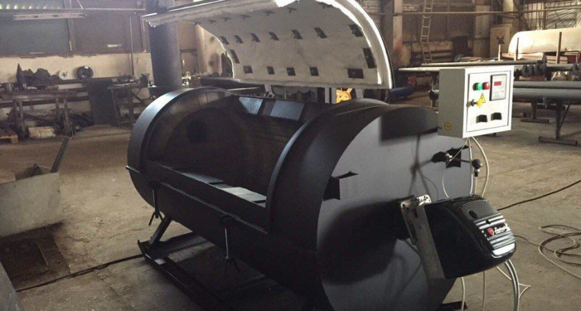 В Челнах откроется крематорий для животных