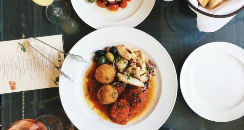 Где поесть: 9 бизнес-ланчей не дороже 200 рублей в Челнах