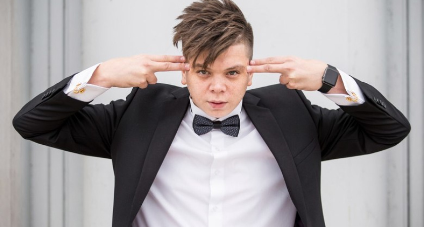 Элвин Грей в один день лишился концертного директора и инвесторской поддержки