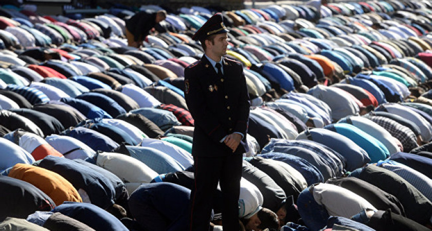 В Татарстане определили даты Рамадана и Ураза-байрам