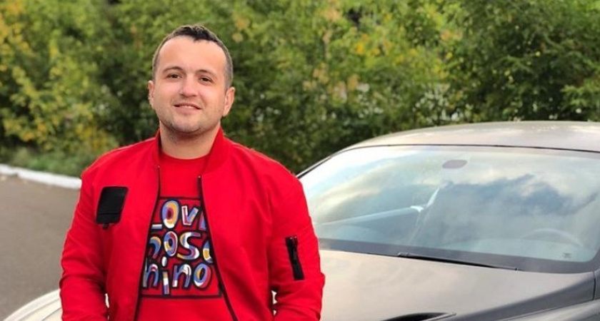 Бизнесмен Эрик Гафаров заявил, что уезжает из Татарстана