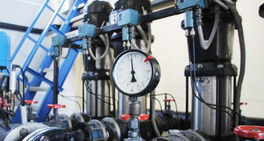 Из-за испытаний отопительной сети отключат отопление