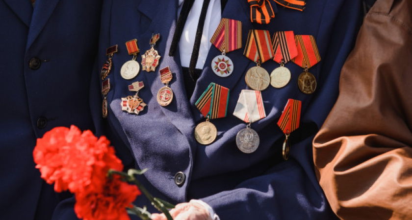 Оплатить часть расходов на 9 мая попросили бизнесменов