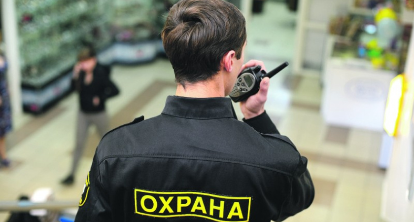 Челнинка «убегала от шайтана»