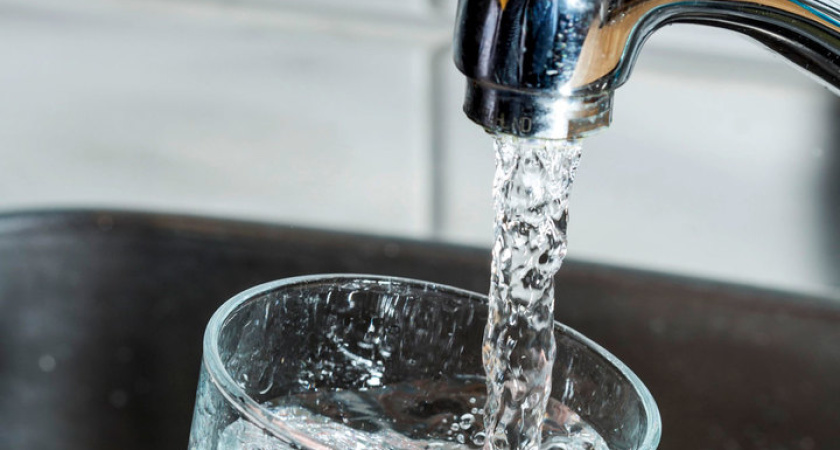 С 15 мая отключат воду в Челнах