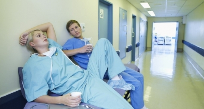 В Татарстане нехватка медработников