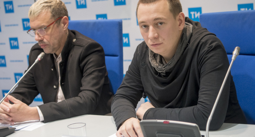 Новый музыкальный лейбл в Татарстане