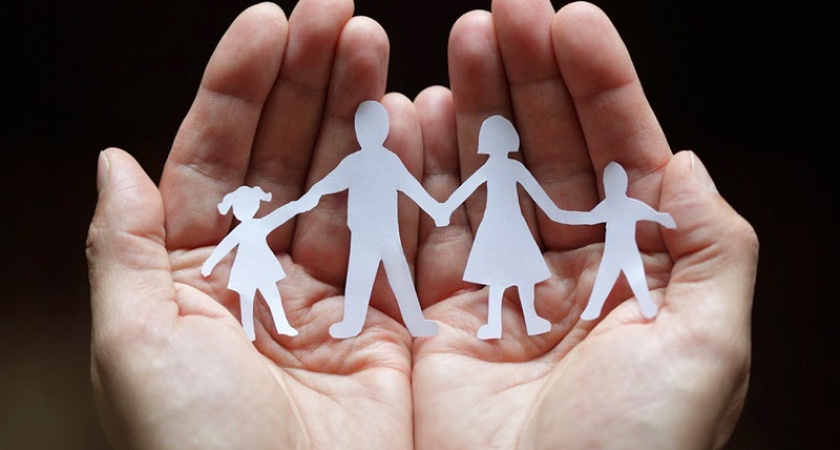 Более 80 воспитанников из детдома обрели семьи в деревне