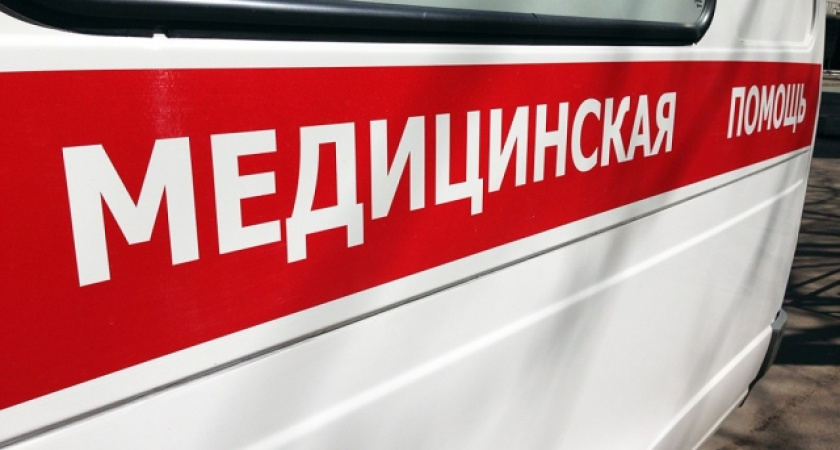 В челнинской квартире ребенок выпал из окна