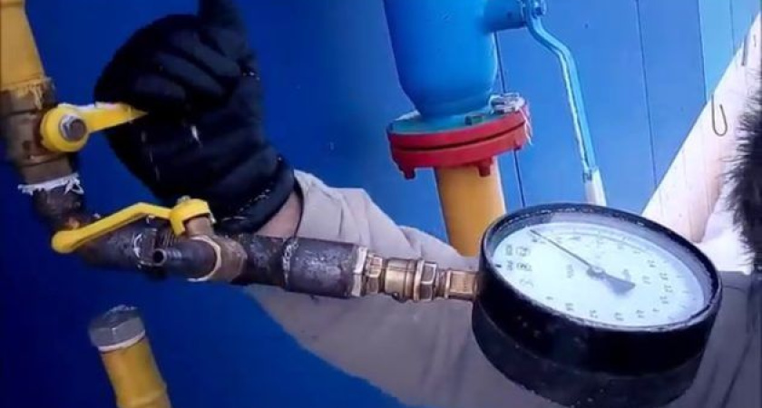 Дата опрессовки в Замелекесье изменена