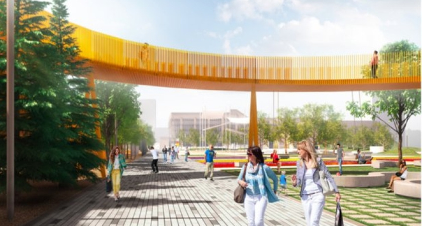 Оказывается, площадь «Азатлык» еще не так дорого обошлась!