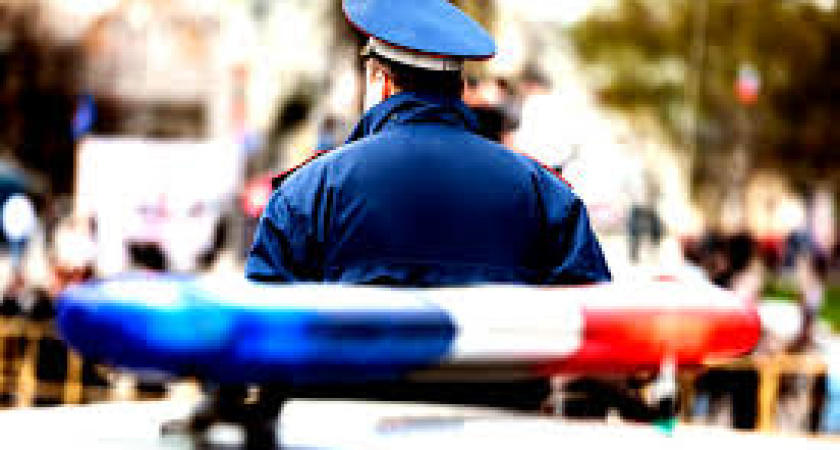 В Челнах водитель сбил несовершеннолетнего и скрылся