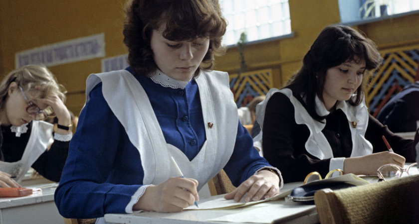 Стартовал основной этап сдачи ЕГЭ