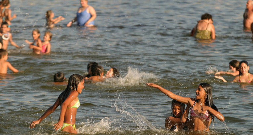 Татарстан не вполне готов к купальному сезону