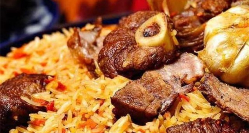 Мухтасибат объяснил причину давки во время Уразы