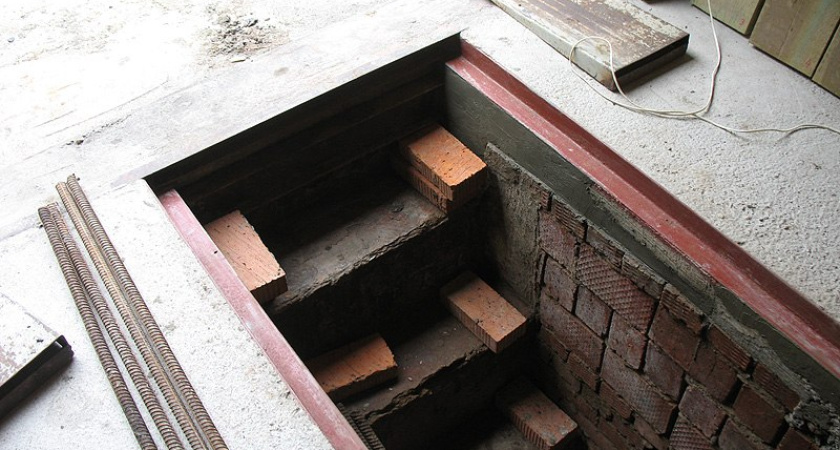 В Татарстане подросток отравился газом в погребе