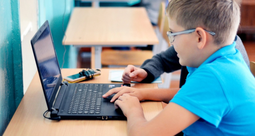 Две челнинских школы в рейтинге 200 школ России, специализирующихся в сфере IT