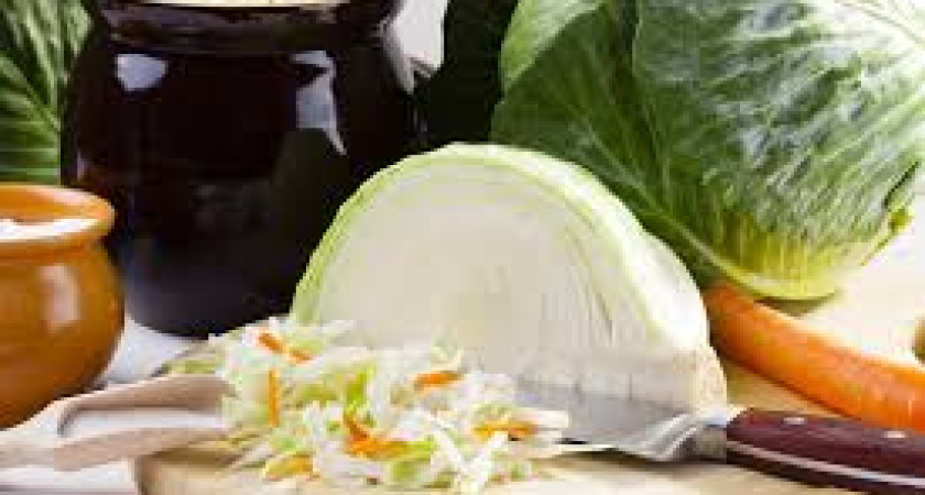 Правда ли, что вместо капусты челнинка порезала любовника?