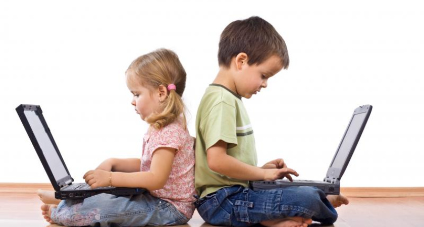 Компьютерные игры могут стать методом обучения школьников