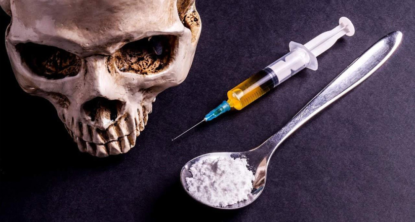 В ночных клубах Челнов стало меньше наркоманов