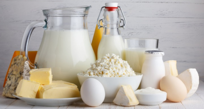 Новые правила продажи молока