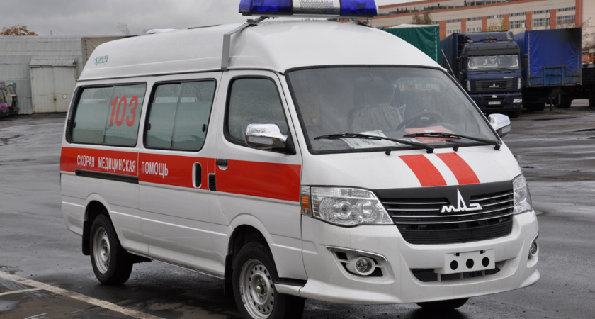 В Татарстане закупят новые машины скорой помощи