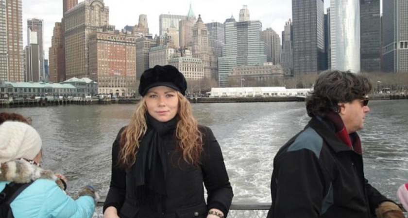 Личный опыт челнинки: переезд в США