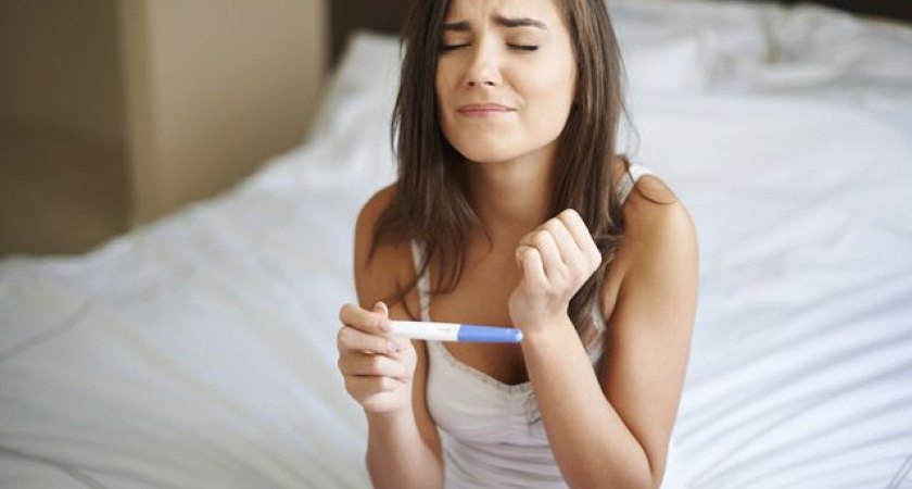 Бесплодных россиян становится все больше