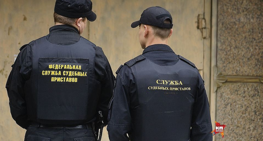 Почти 800 тысяч пришлось заплатить алиментщику из Челнов