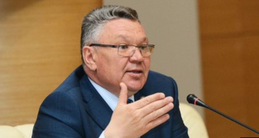 Комментарий министра об увольнении директоров