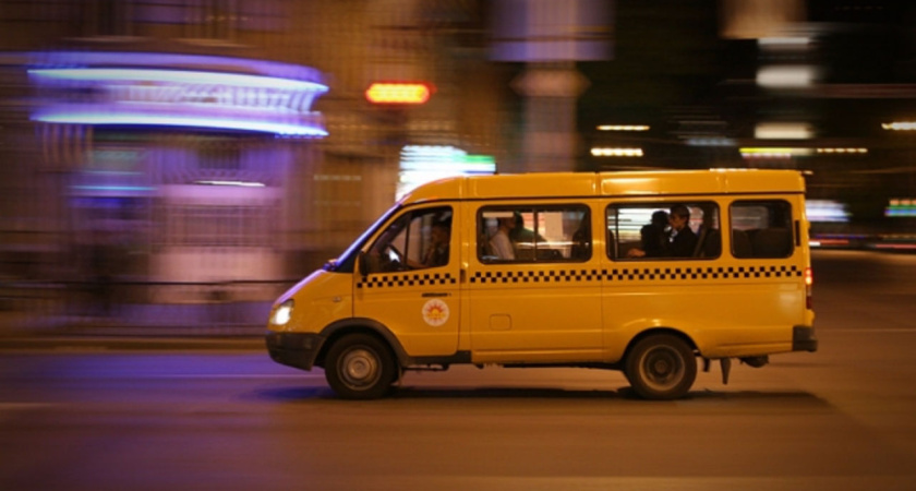 С городских маршрутов планируют убрать газельки