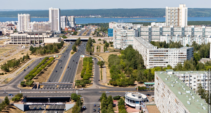 Челны завершают десятку в экономическом рейтинге Татарстана