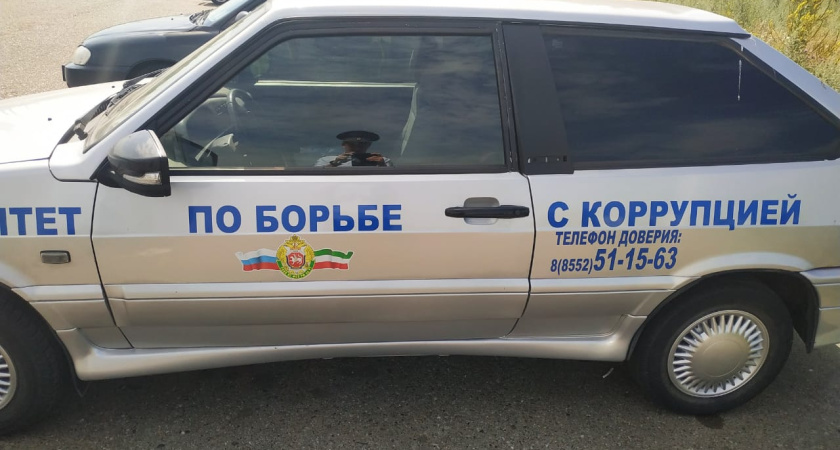 «Борца с коррупцией» лишат водительских прав