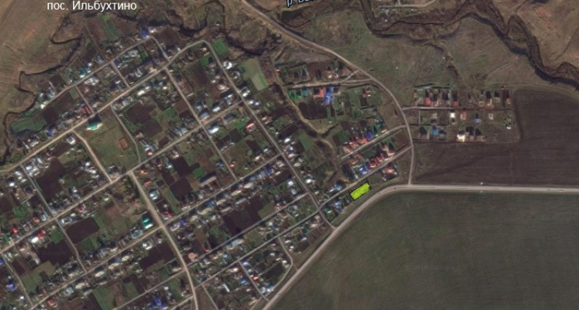 500 гектаров земли необходимо выделить челнинским многодетным семьям