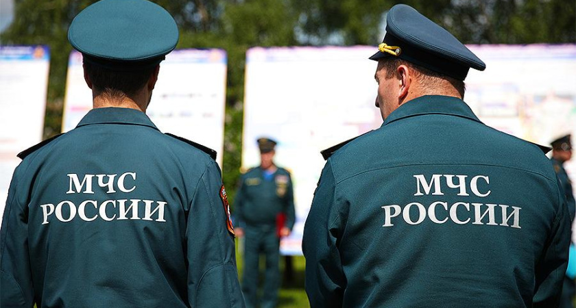 Челнинца в состоянии алкогольного опьянения спустили на землю