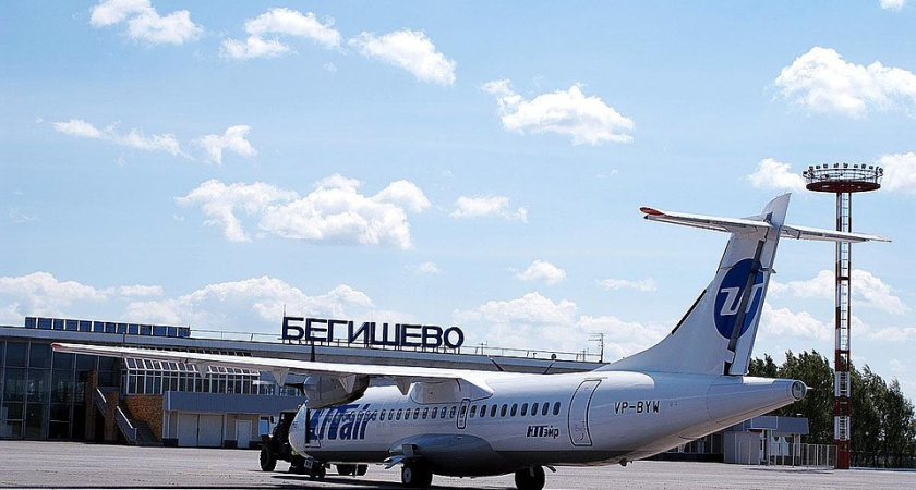 В «Бегишево» обновят систему обработки багажа