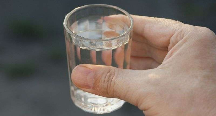 Один из заводчан на Haier отравился спиртом во время работы