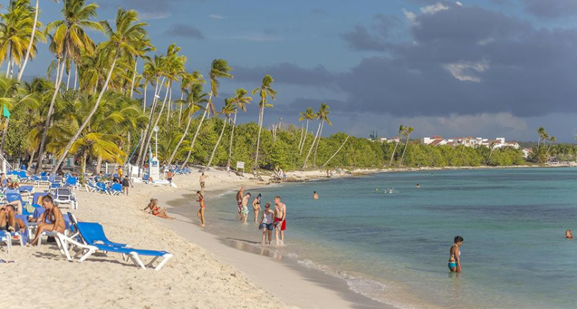 Больше полумиллиона заплатили челнинцу за испорченный отдых