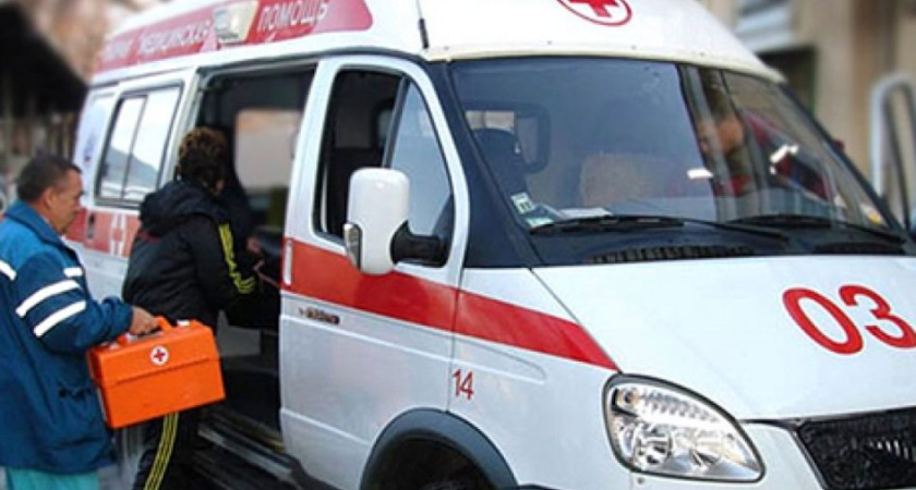 Тело челнинского пенсионера обнаружили на козырьке