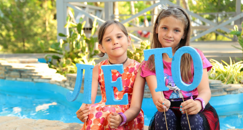 Уже 136 тысяч татарстанских детей отдохнули в лагерях