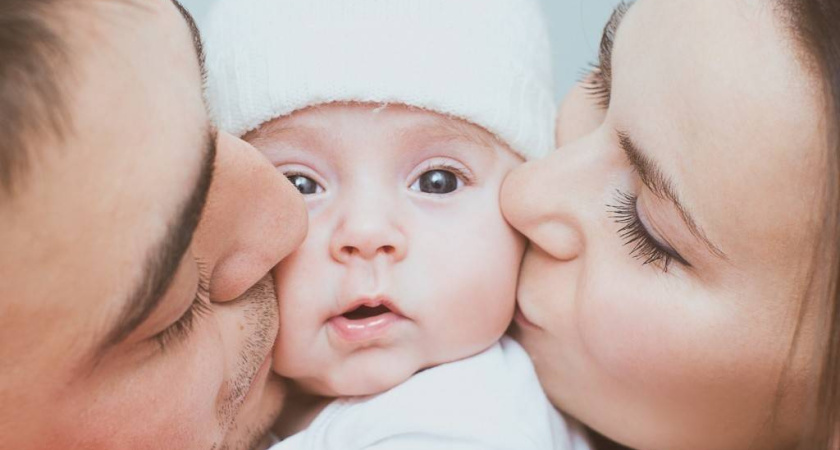 10 тысяч семей в Татарстане получат выплаты за первого ребенка