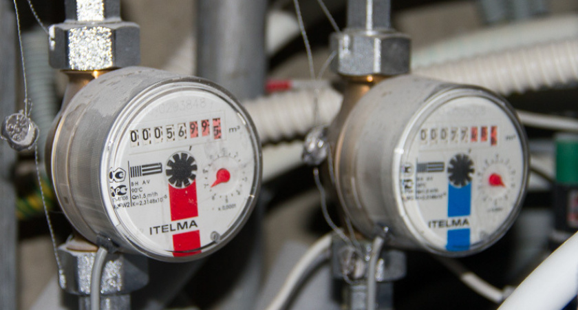 В России изменят метод расчета тарифа воды и электричества