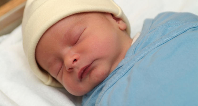 Две россиянки родили первенцев после шестого десятка