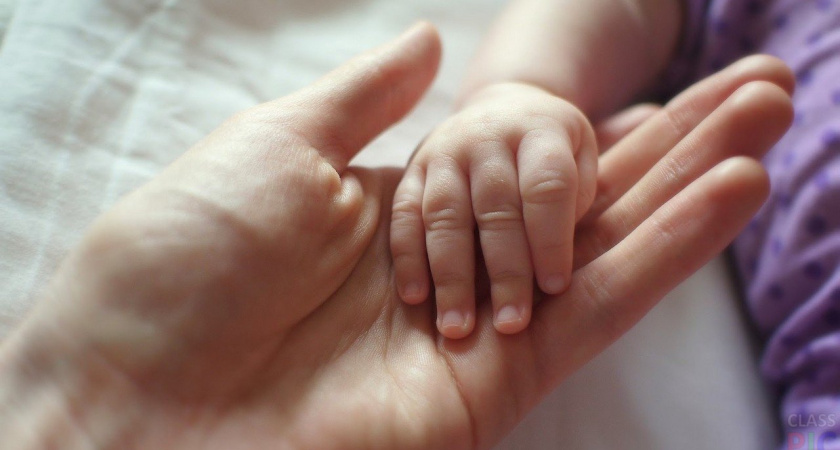 Два грудных ребенка умерли в Челнах за месяц