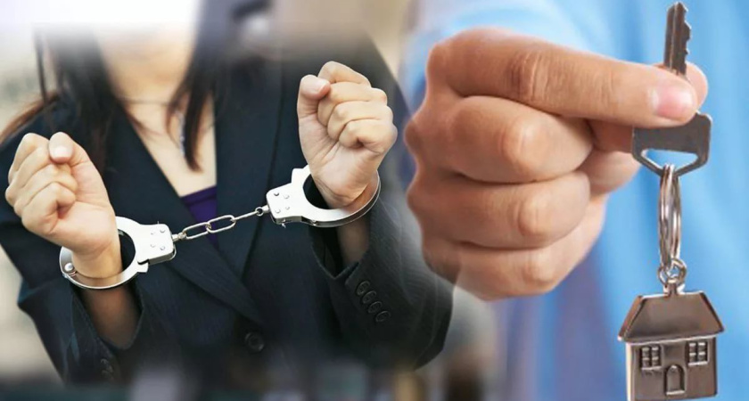 Бизнес-план: пермячка сняла квартиру, продала оттуда технику и сдала ее другим людям