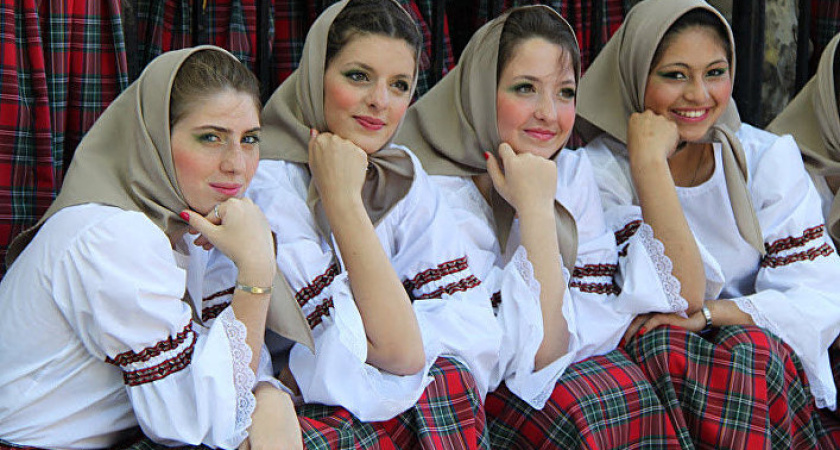 Ближайшие два десятка лет в России будет дефицит мужчин