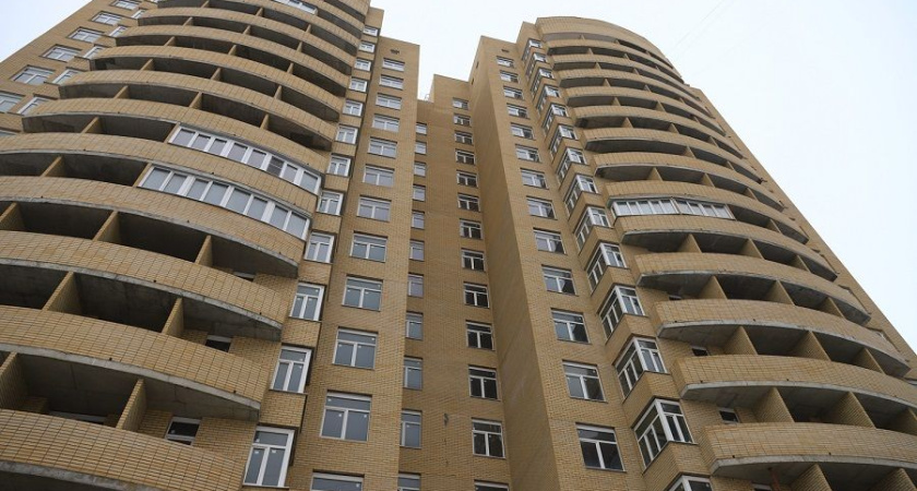 Челнинец пытался спуститься на веревке из окна, но закончилось это смертью