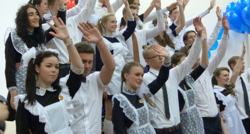 Лишь пятая часть челнинских выпускников выбрали местные ВУЗы