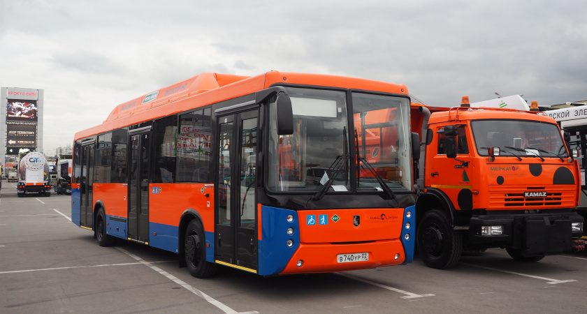 Власти Татарстана не станут решать конфликт между «КАМАЗом» исполкомом Челнов